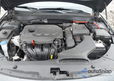 2017 Kia Optima Lx z USA, uszkodzony, nr VIN 5XXGT4L32HG168705